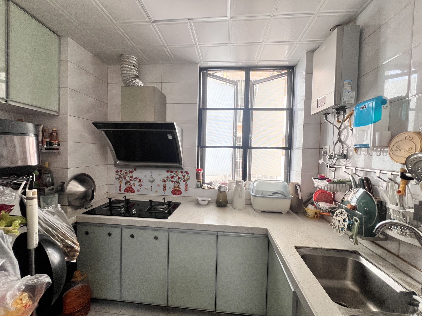 海信华庭 2室2厅2卫 160.0万 海信华庭 2室2厅2卫 160.0万室内图