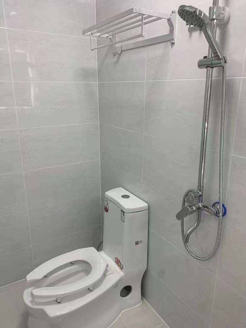 蔚兰天成  1室1厅1卫   1600.00元/月户型图