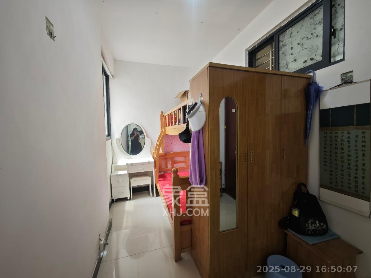 湘江世纪城悦江苑  3室2厅1卫    2600.0元/月室内图