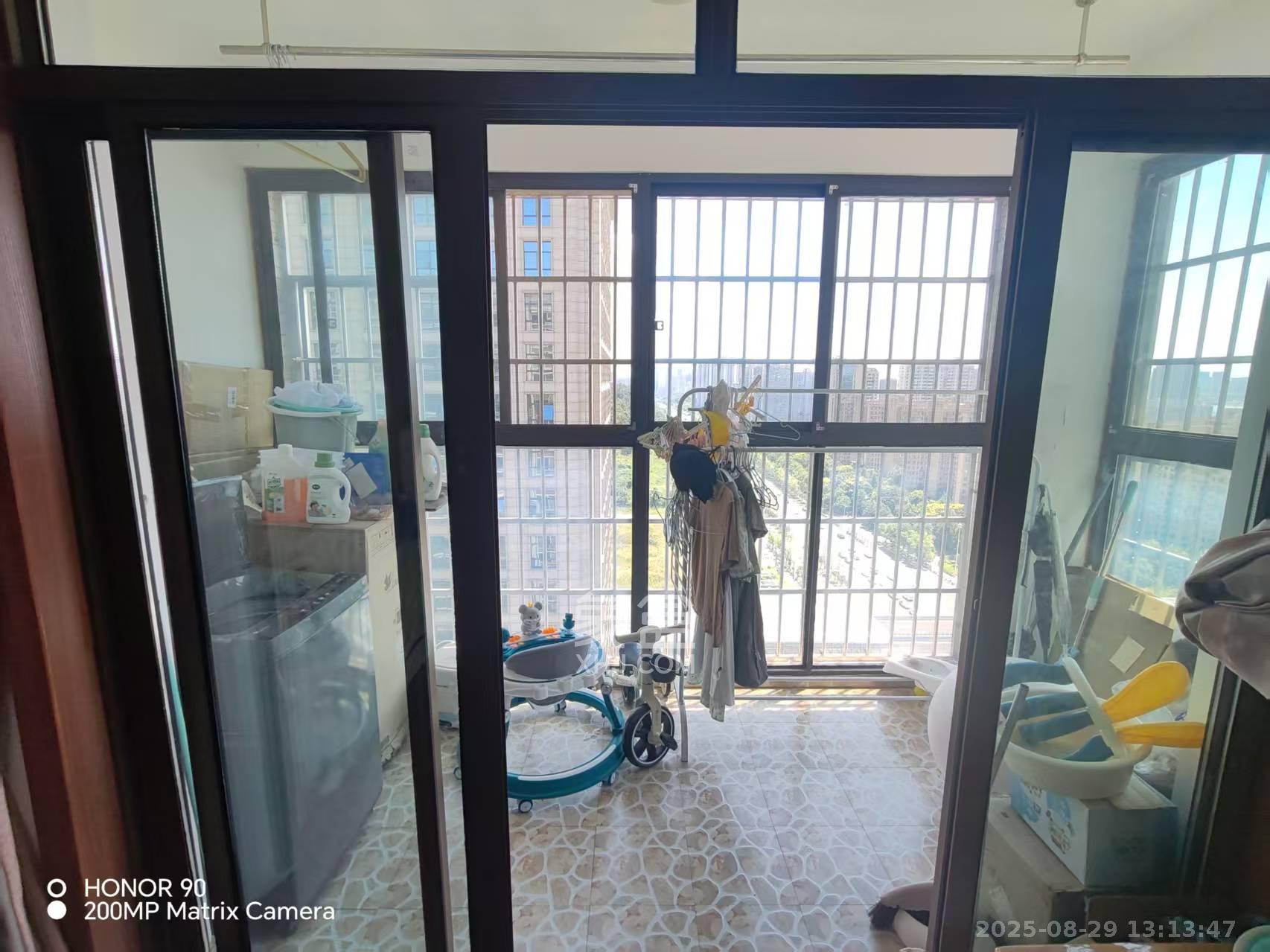 水木华麓  2室2厅0卫    2300.0元/月室内图