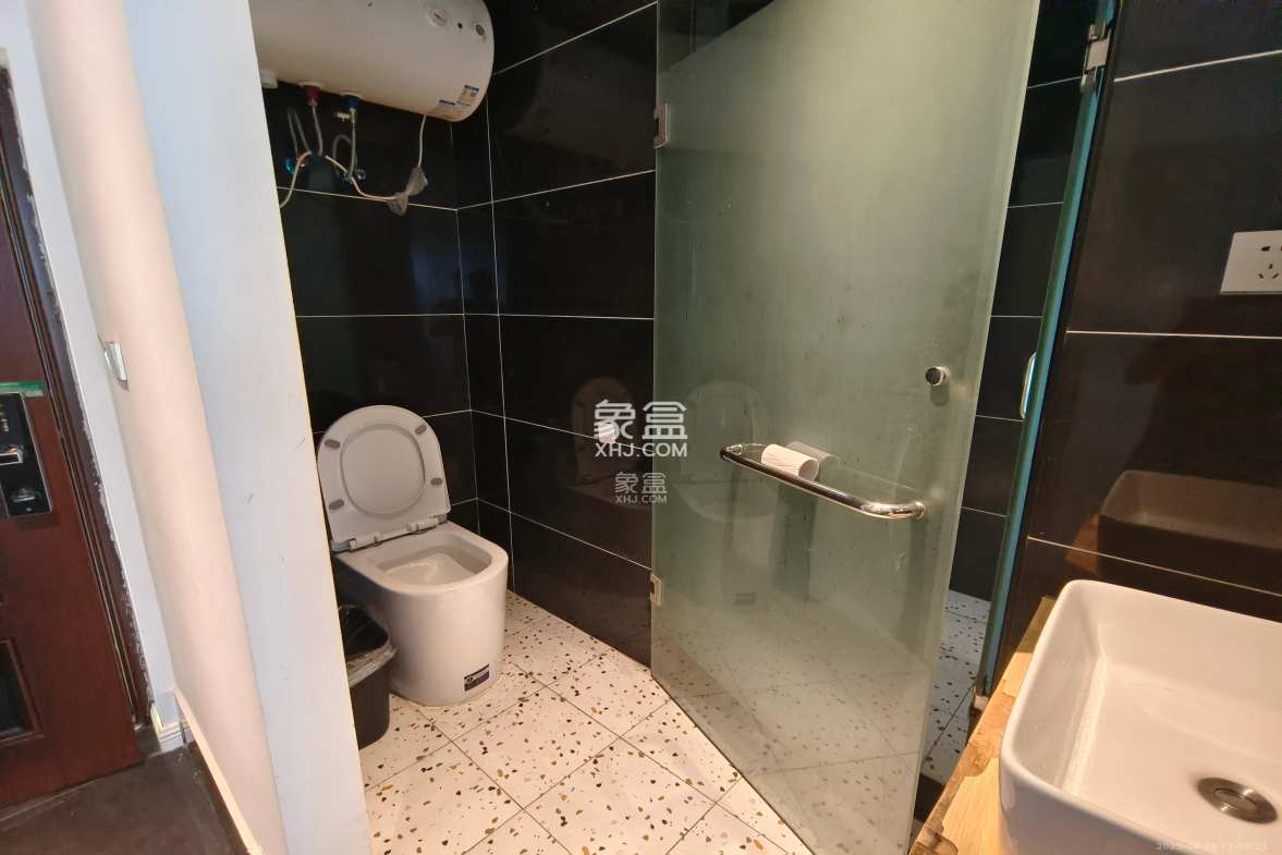 长城万悦汇 1室1厅1卫 1200.0元/月 长城万悦汇 1室1厅1卫 1200.0元/月室内图