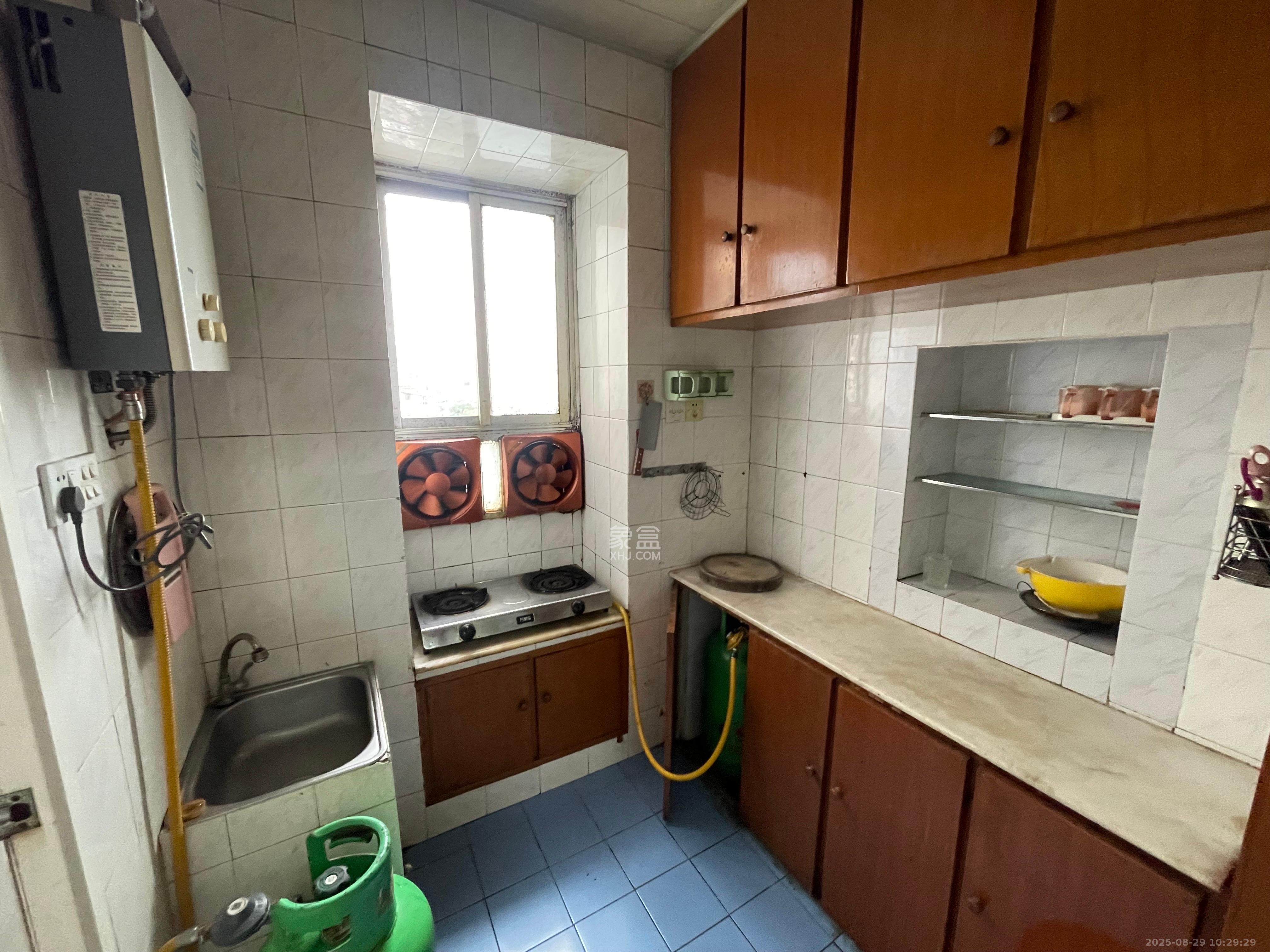 朝阳一、二村  2室1厅1卫    1200.0元/月室内图