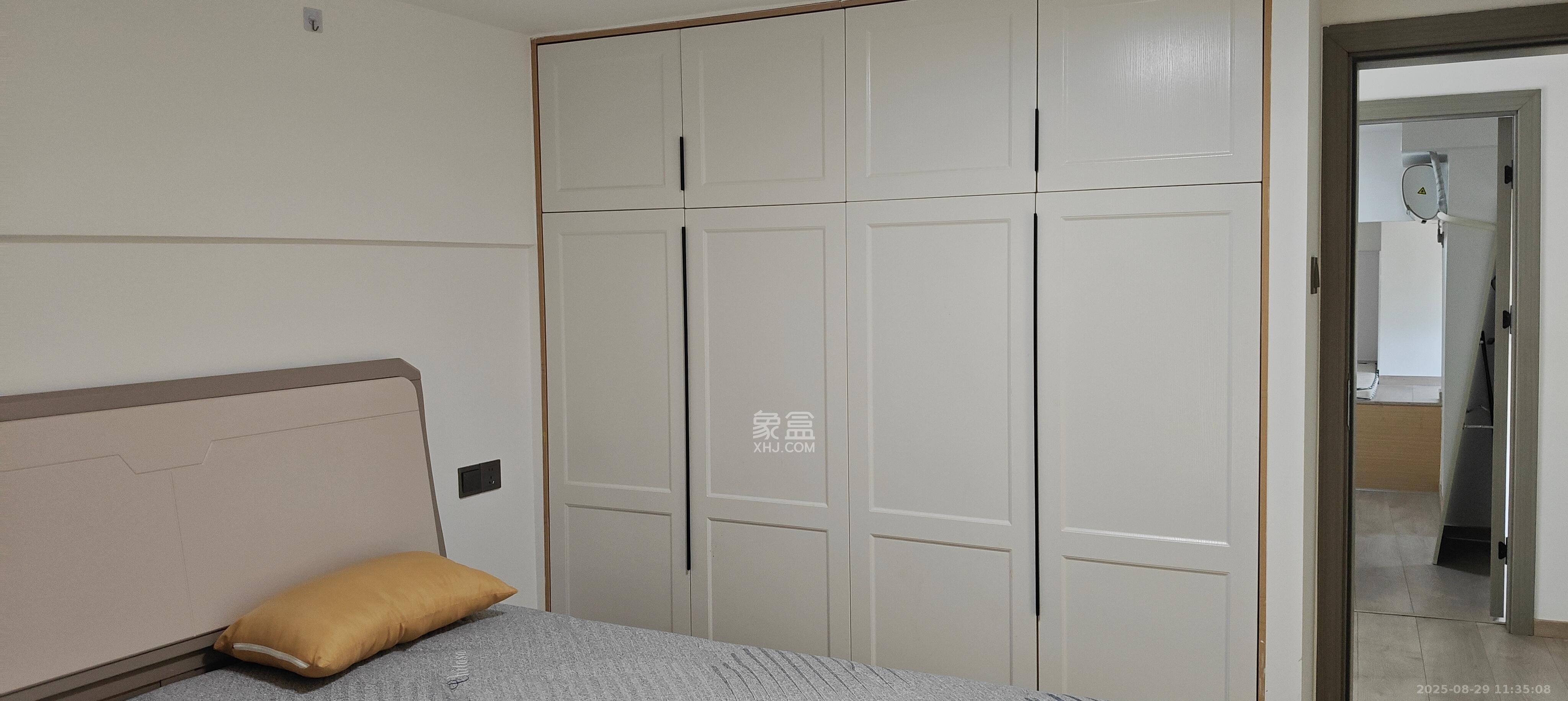 梅溪悦章  2室1厅1卫    2500.0元/月室内图