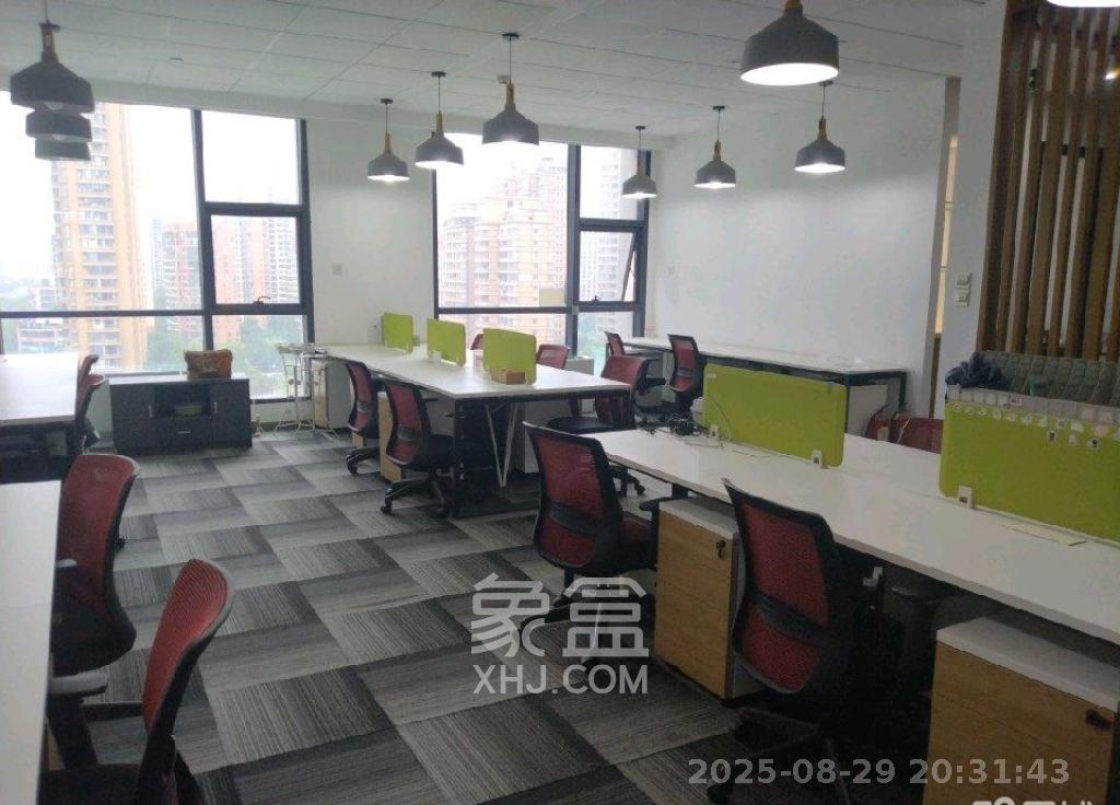 华坤时代   367.0㎡      20000.0元/月室内图