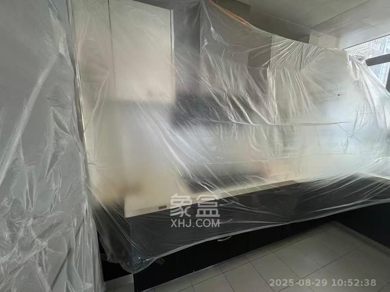 城南故事家园  3室1厅1卫   2100.00元/月室内图