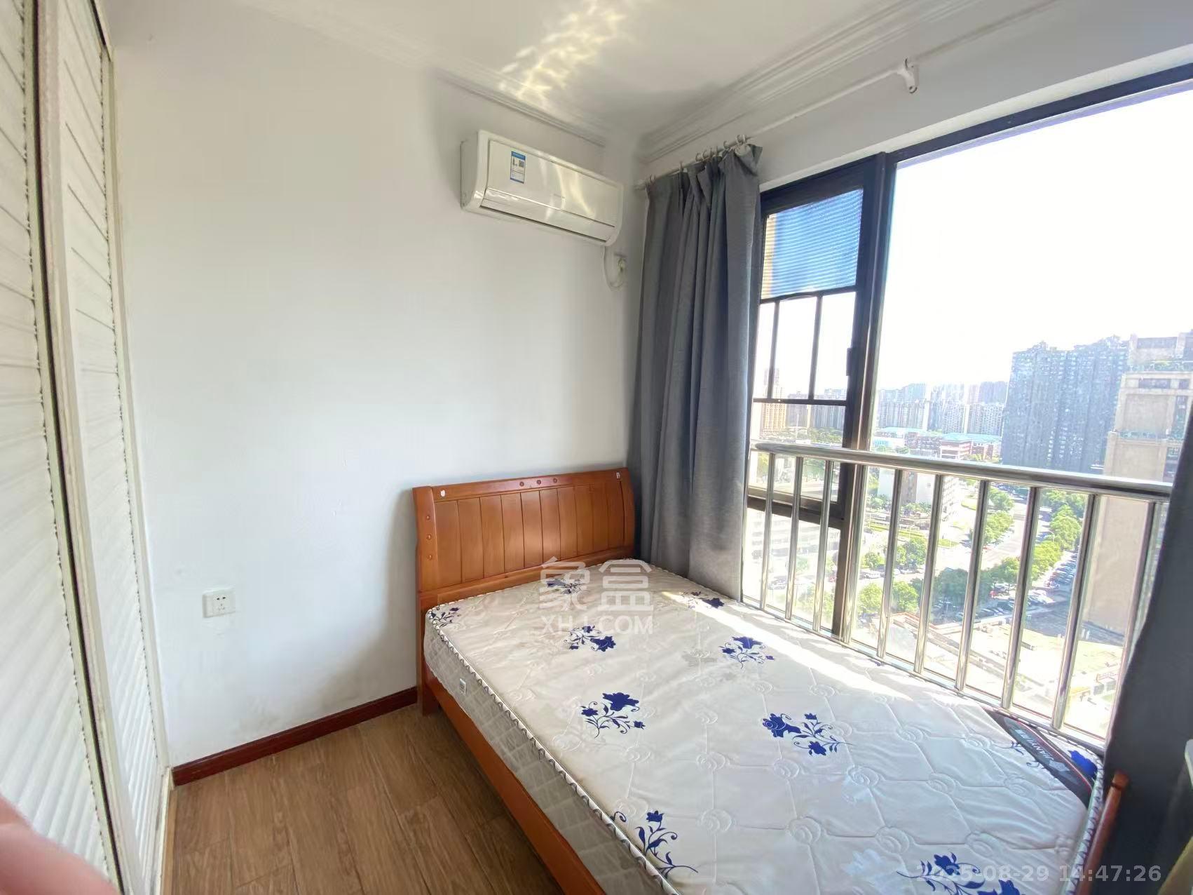 合能洋湖公馆  2室2厅1卫    2000.0元/月室内图