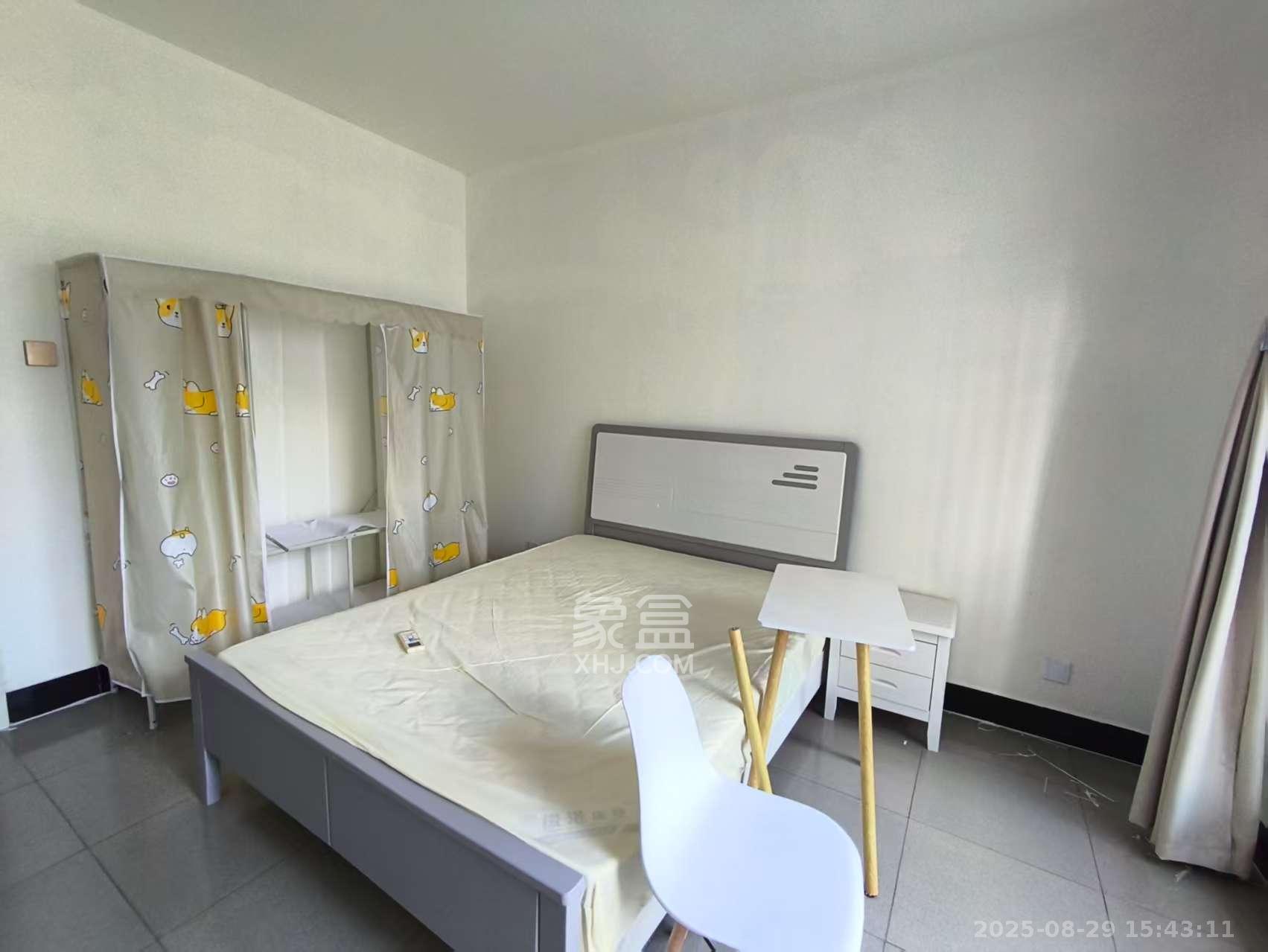 高桥社区高福星小区  1室0厅1卫    800.0元/月 高桥社区高福星小区  1室0厅1卫    800.0元/月室内图