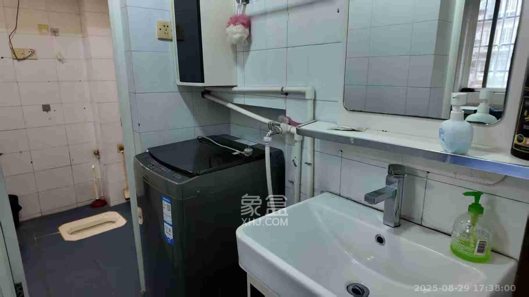 融城花苑  3室1厅1卫   1800.00元/月室内图
