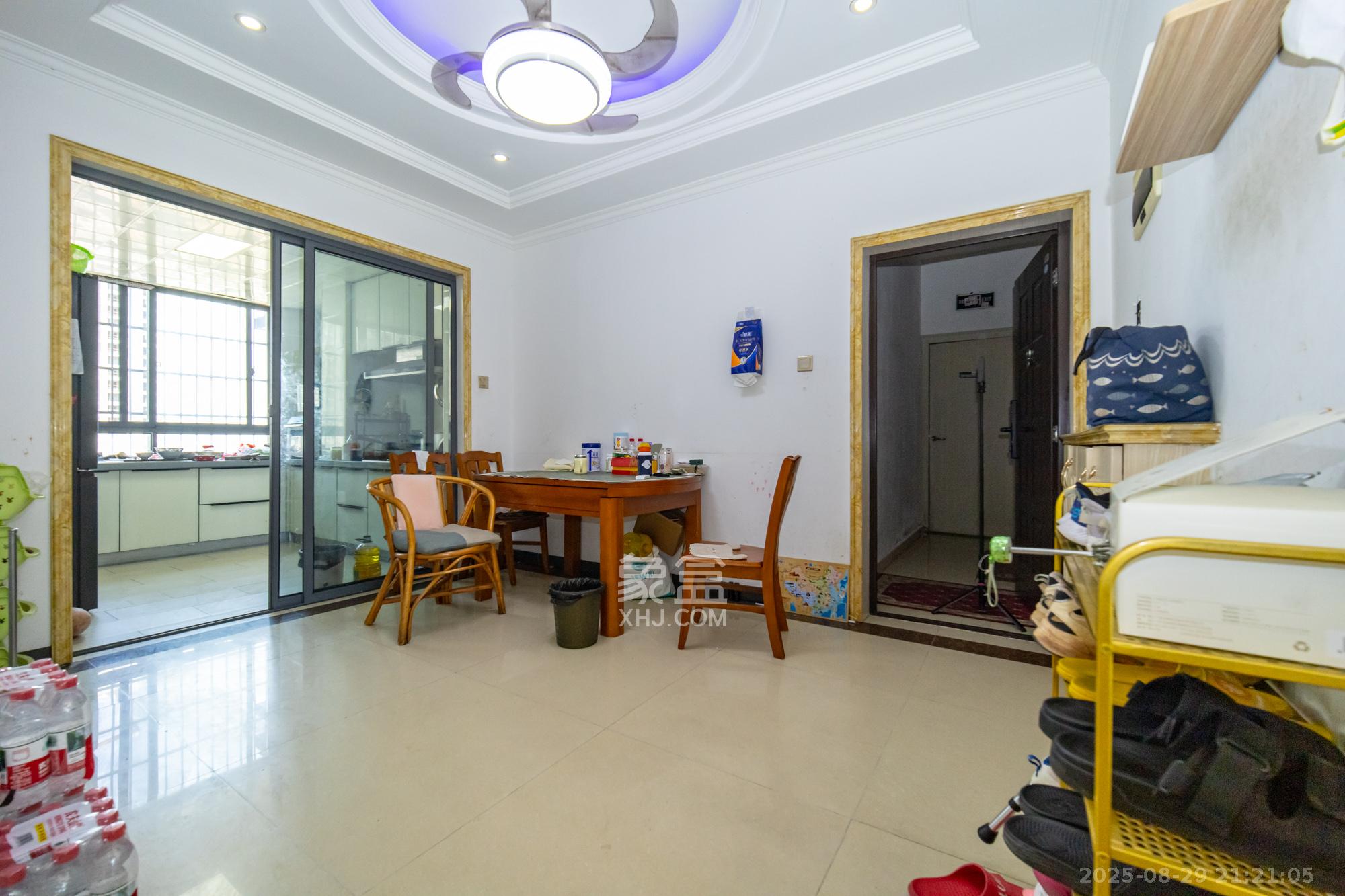 松雅轩(埃克斯社区) 1室2厅1卫 78.0万 松雅轩(埃克斯社区) 1室2厅1卫 78.0万其他