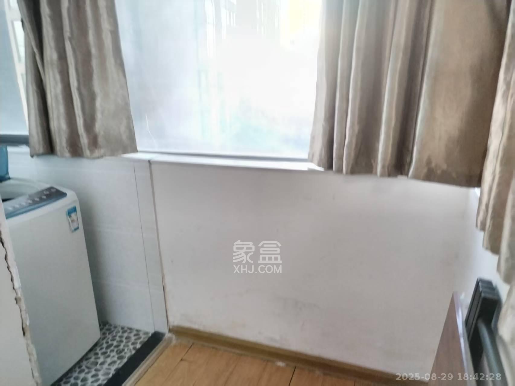 万博汇  1室1厅1卫   1100.00元/月室内图