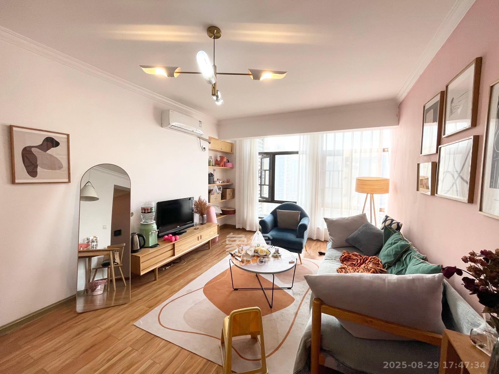 铂宫  2室2厅1卫    2980.0元/月 铂宫  2室2厅1卫    2980.0元/月室内图