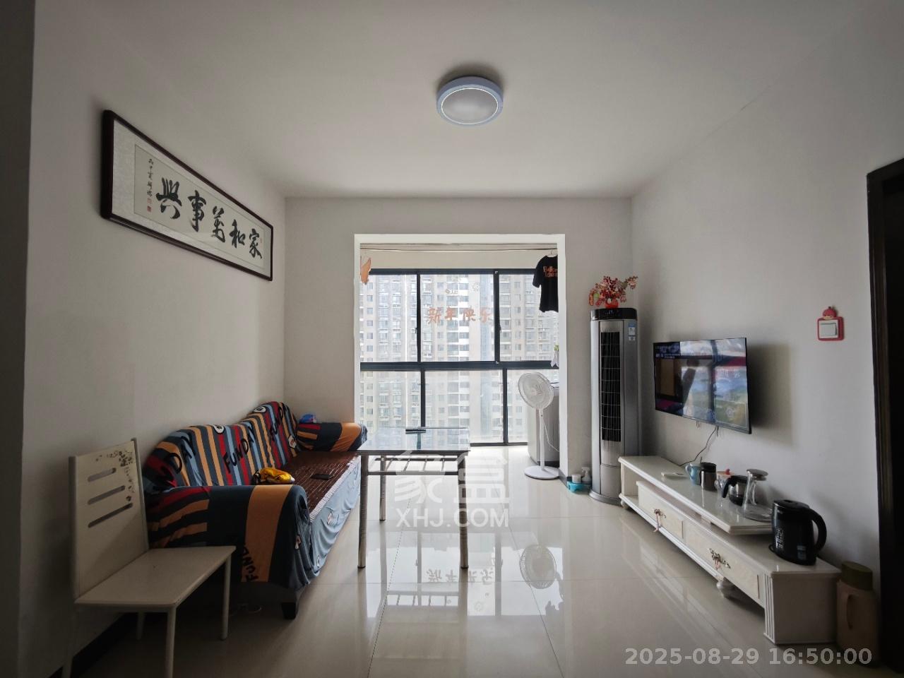 湘江世纪城悦江苑  3室2厅1卫    2600.0元/月室内图