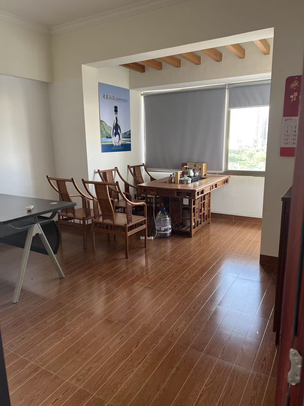 景瑞大厦 3室2厅1卫 5000.0元/月 景瑞大厦 3室2厅1卫 5000.0元/月室内图