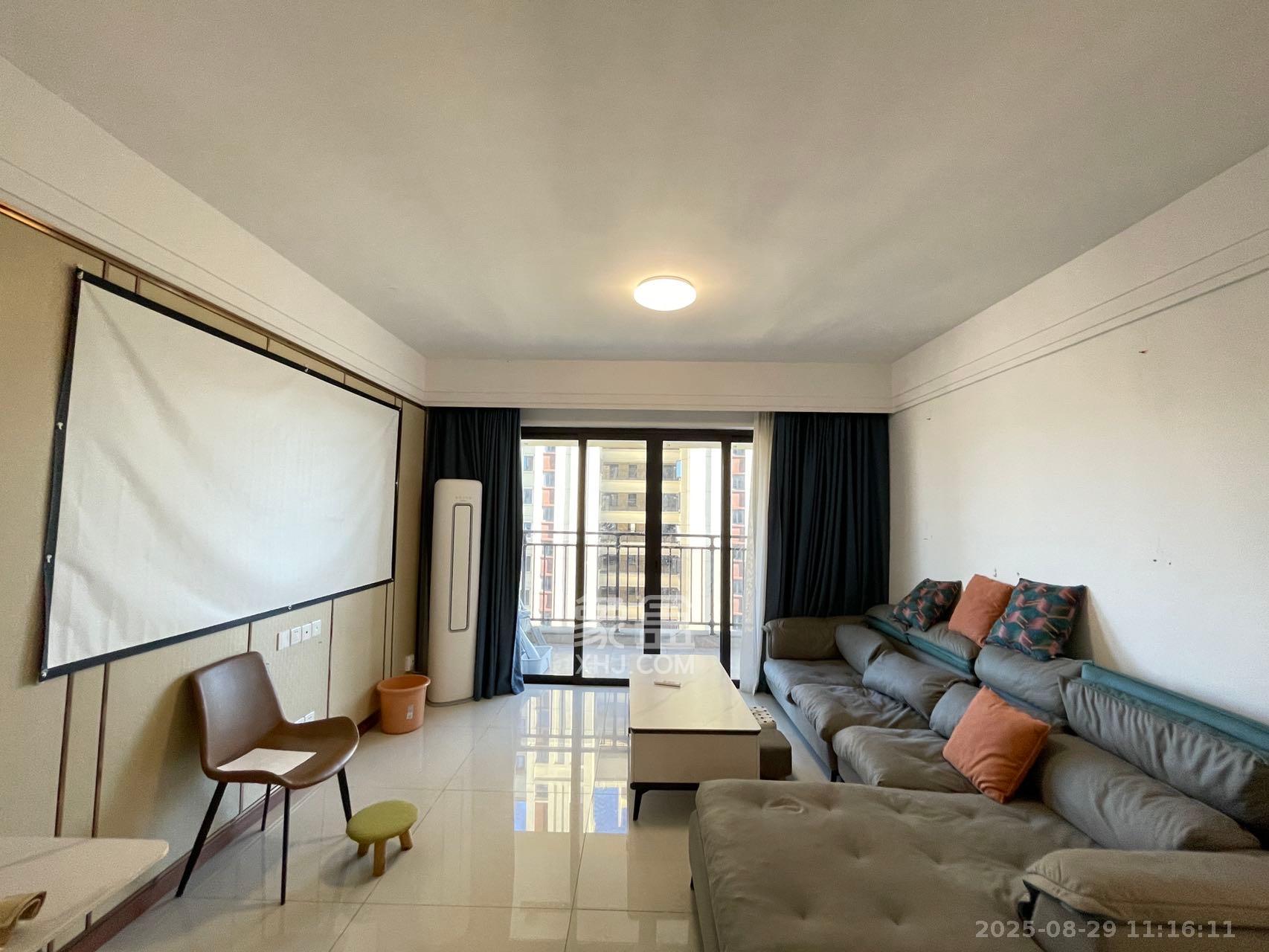 君合天玺  3室1厅2卫    3500.0元/月 君合天玺  3室1厅2卫    3500.0元/月室内图