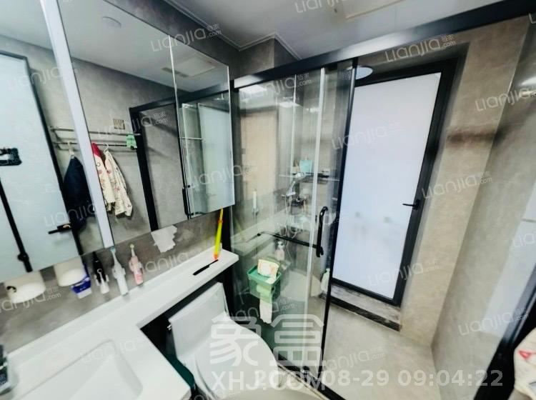 北辰瀚江府 3室2厅2卫 6000.0元/月 北辰瀚江府 3室2厅2卫 6000.0元/月室内图