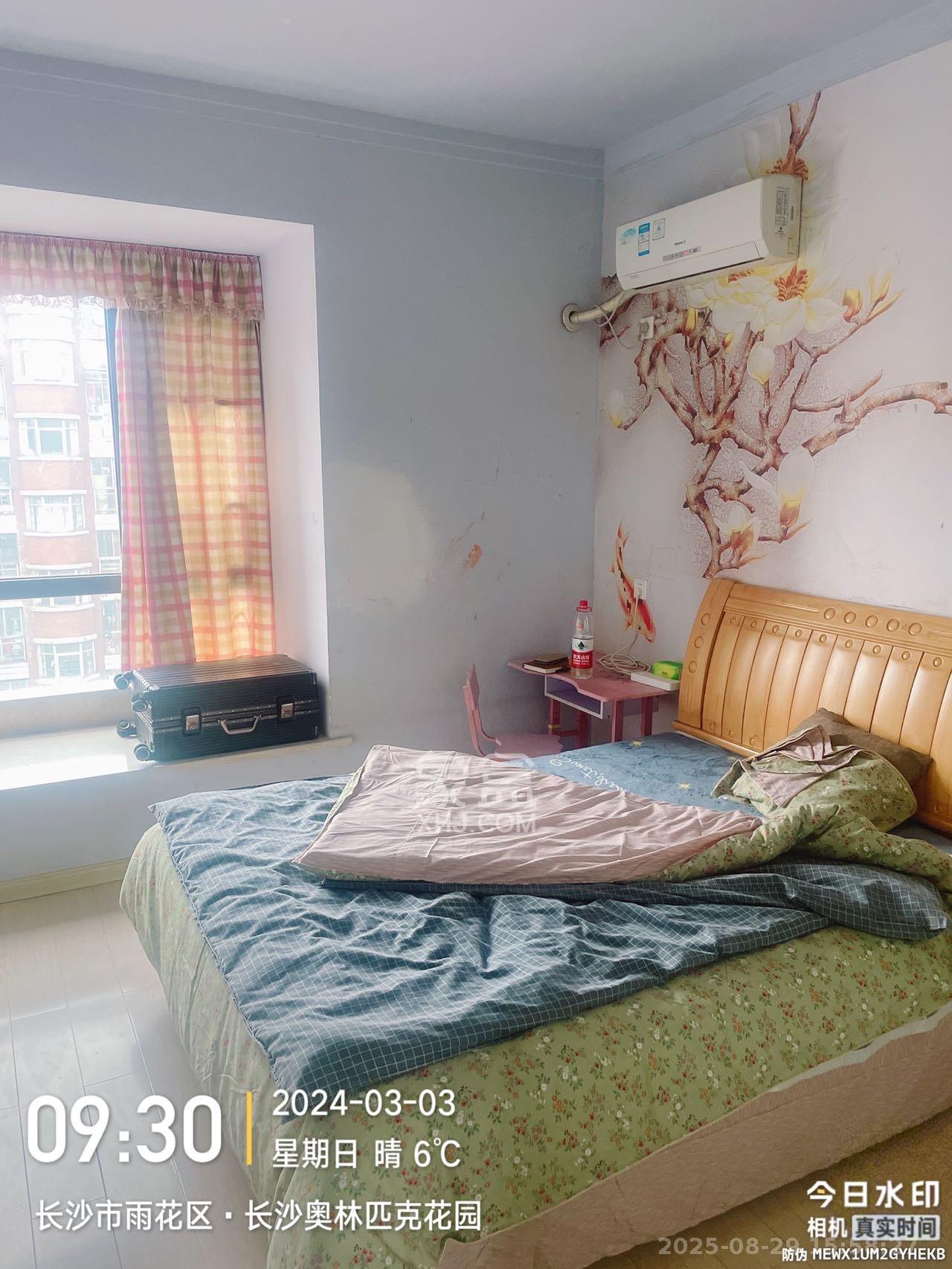 奥林匹克花园 3室2厅1卫 2800.0元/月 奥林匹克花园 3室2厅1卫 2800.0元/月室内图