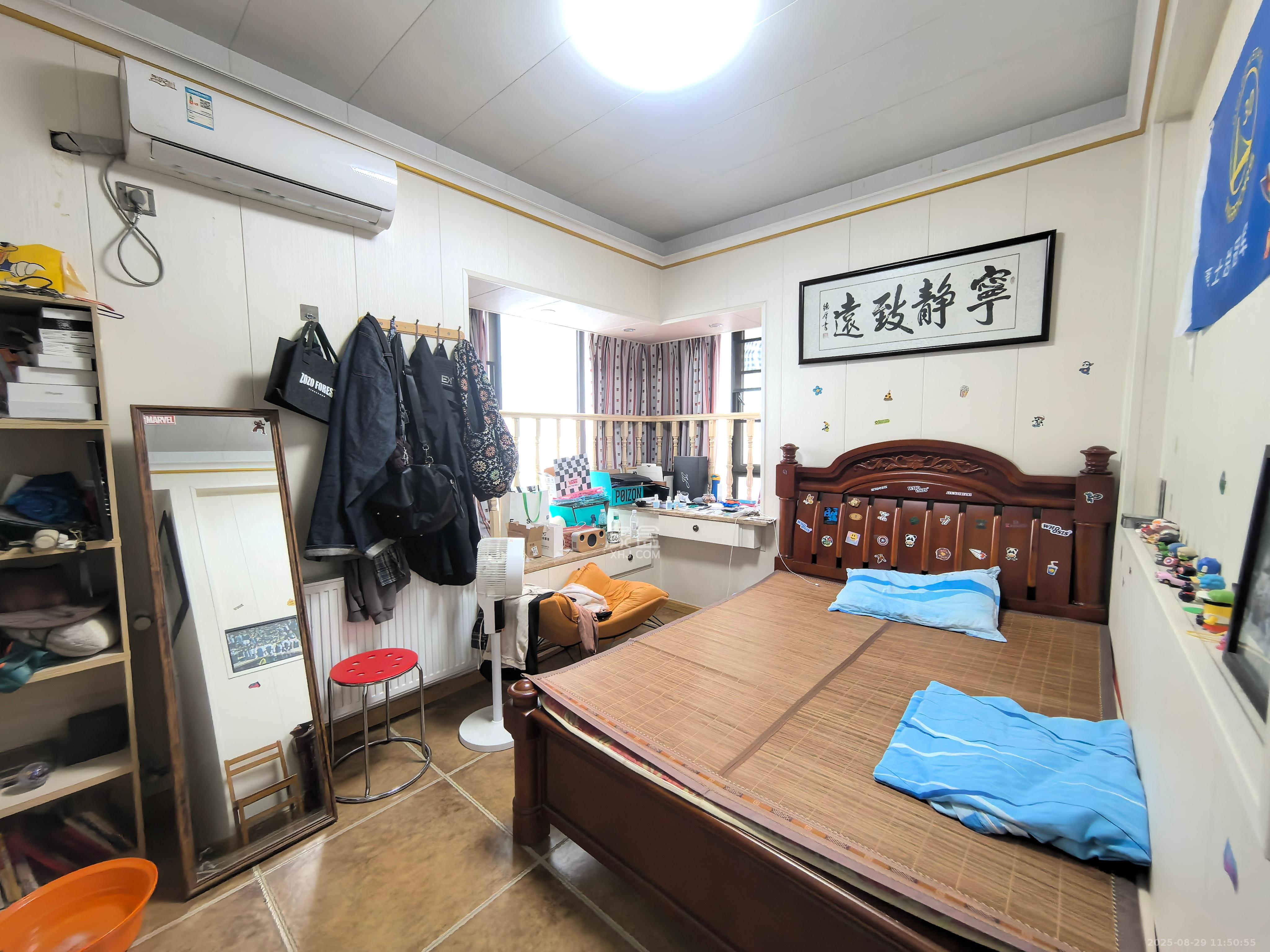 幸福里润城(幸福里二期) 4室2厅2卫 3000.0元/月 幸福里润城(幸福里二期) 4室2厅2卫 3000.0元/月室内图