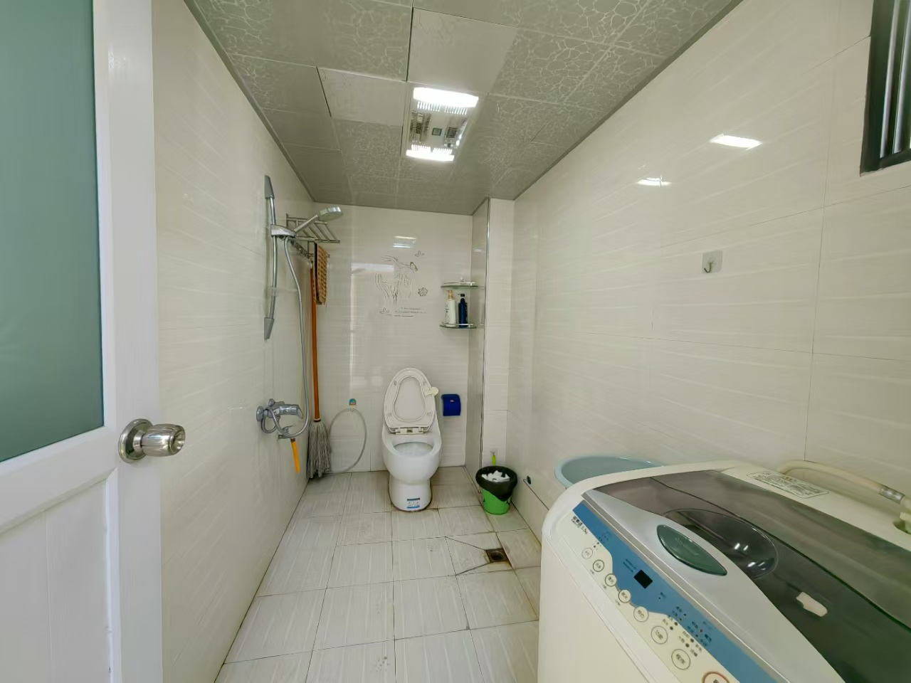 旺佳华府  2室2厅1卫    1580.0元/月室内图