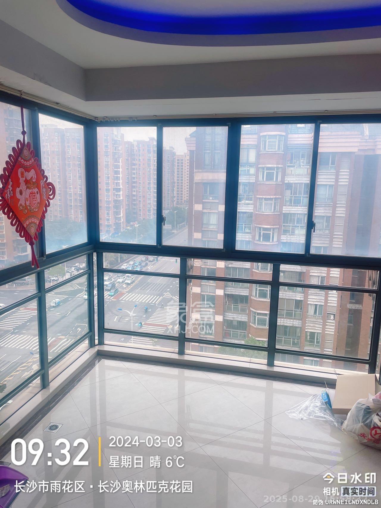 奥林匹克花园 3室2厅1卫 2800.0元/月 奥林匹克花园 3室2厅1卫 2800.0元/月室内图