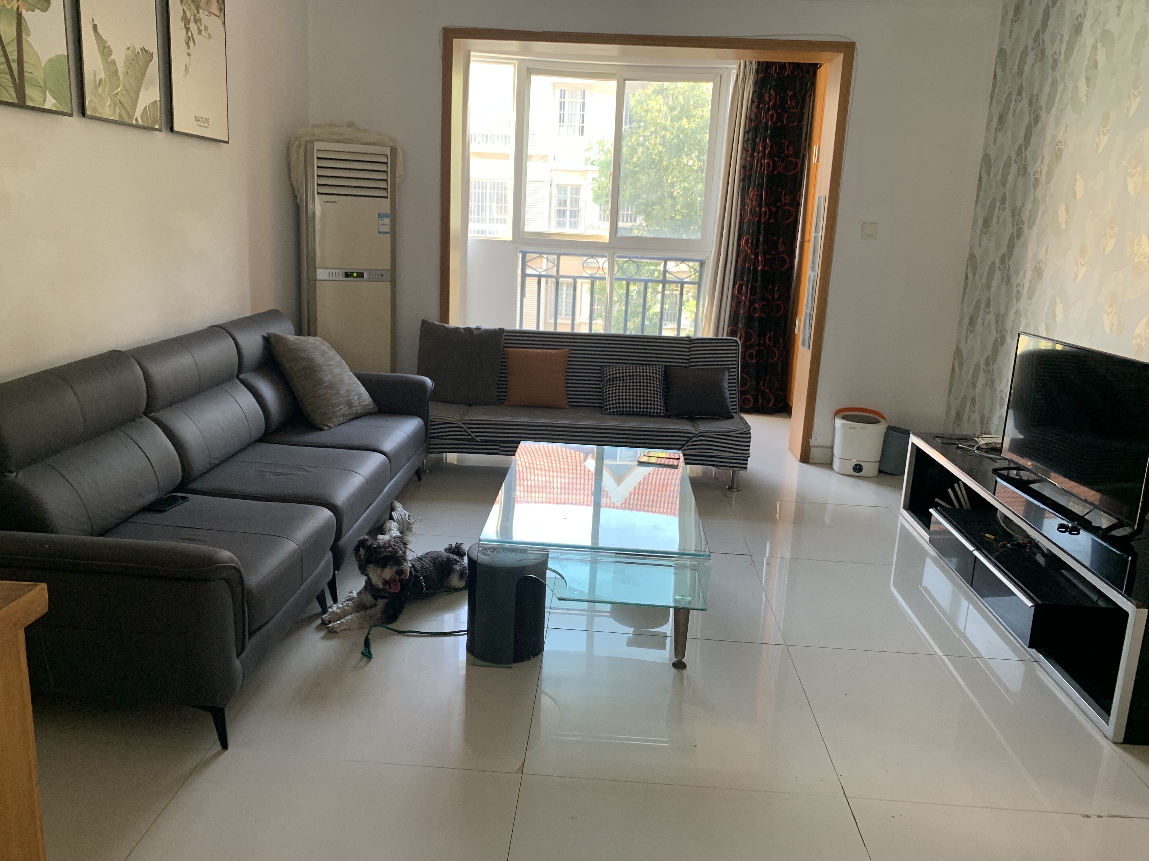 枫华府第 3室2厅2卫 1600.0元/月 枫华府第 3室2厅2卫 1600.0元/月户型图