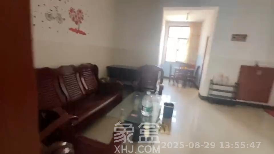 月湖安置小区（马栏山小区）  2室1厅1卫    1500.0元/月室内图