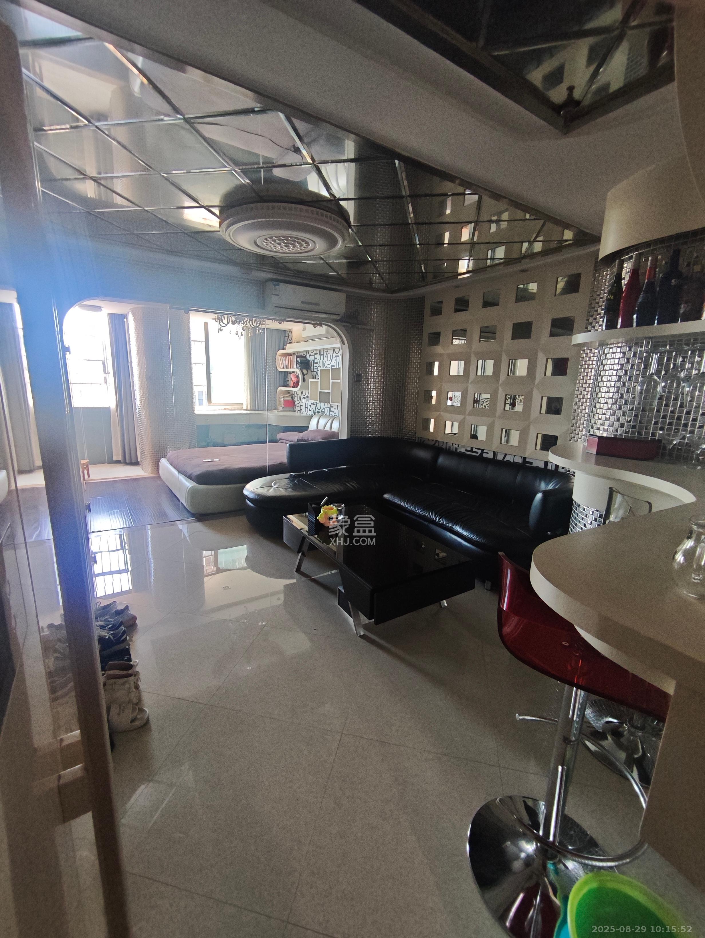 锦绣中环 1室1厅1卫 3000.0元/月 锦绣中环 1室1厅1卫 3000.0元/月室内图