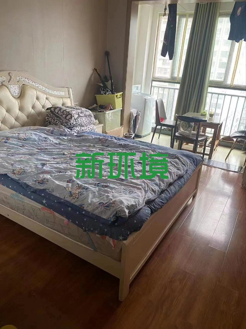 山水印象  1室1厅1卫    1100.0元/月