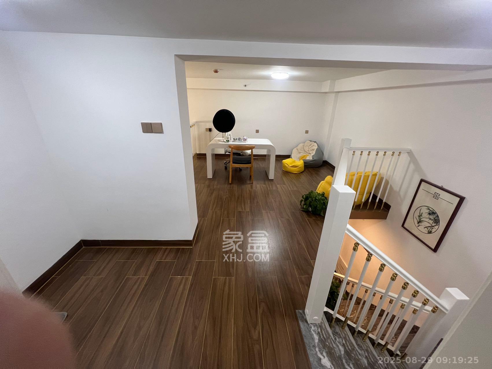 恒大御景半岛锦绣苑  3室2厅2卫    4200.0元/月室内图