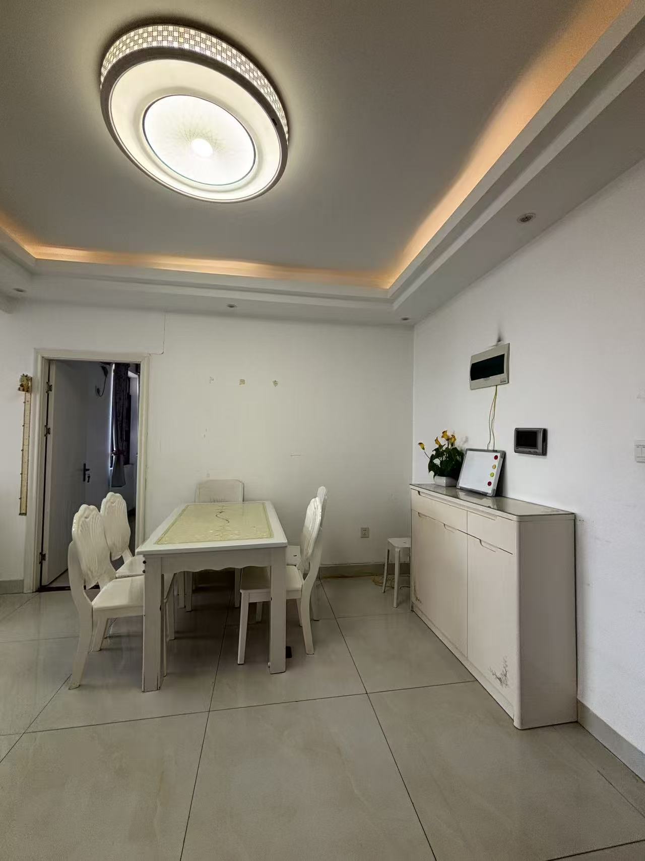 盛世金源 2室1厅1卫 1800.0元/月 盛世金源 2室1厅1卫 1800.0元/月室内图