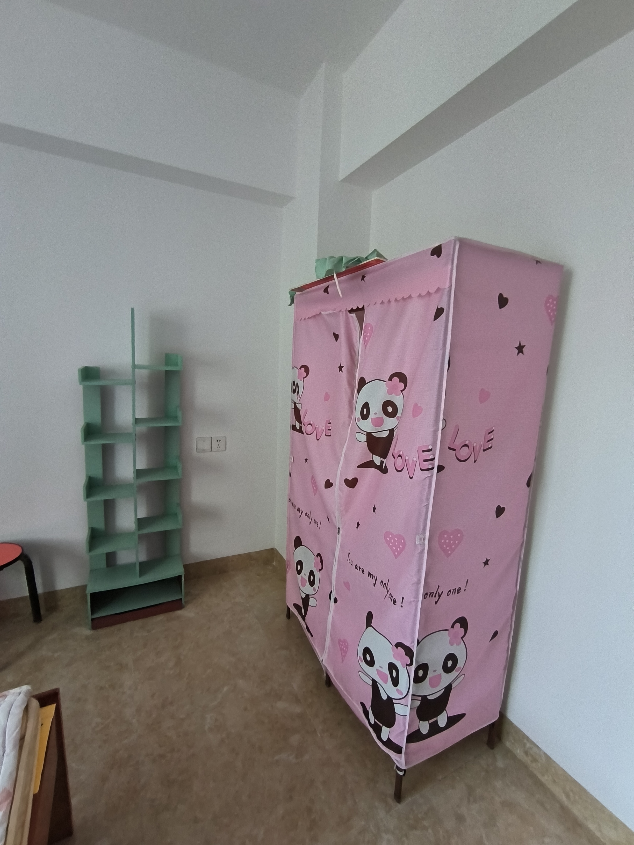 水云天  2室2厅1卫   2300.00元/月室内图