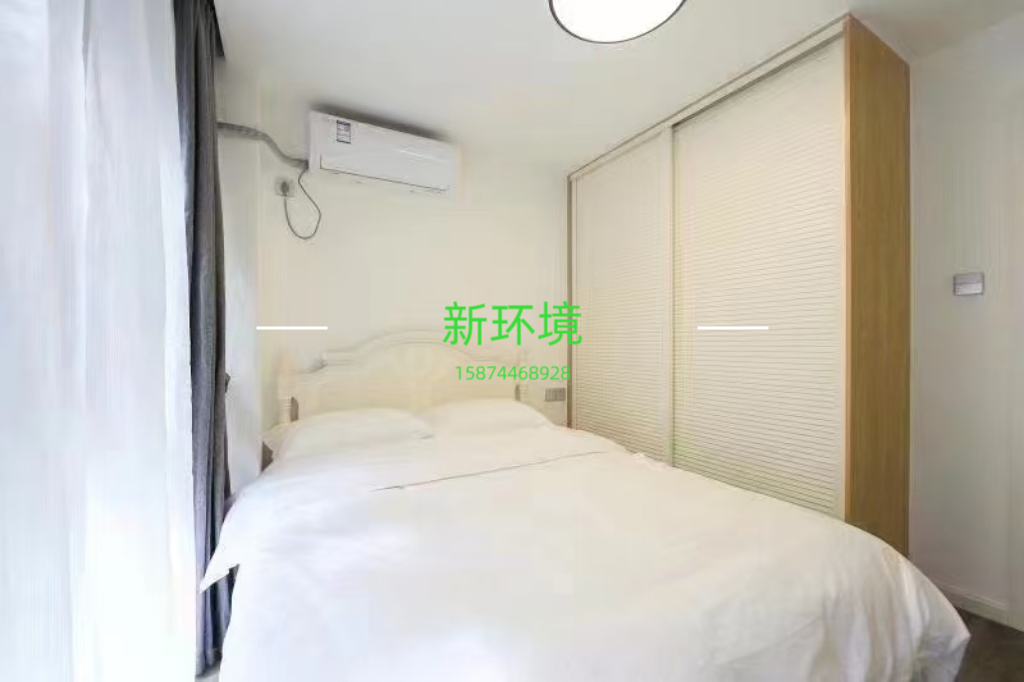 华天城小区  2室2厅1卫   1700.00元/月室内图