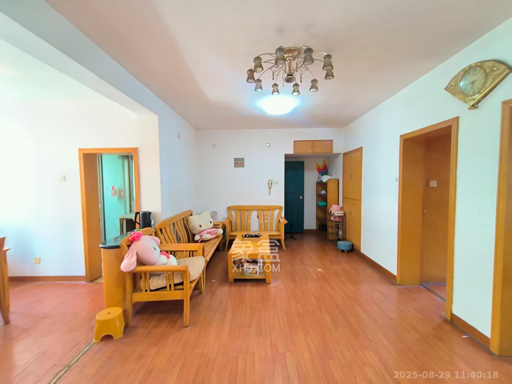 桐荫里社区 2室1厅1卫 1800.0元/月 桐荫里社区 2室1厅1卫 1800.0元/月室内图