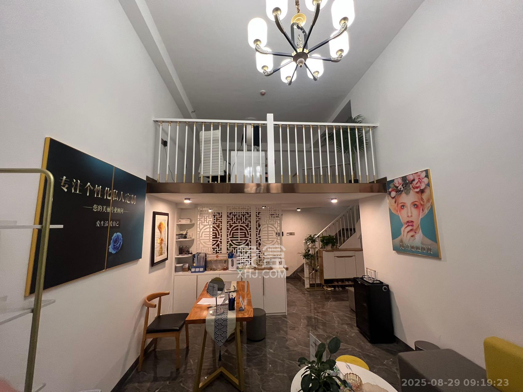 恒大御景半岛锦绣苑  3室2厅2卫    4200.0元/月室内图