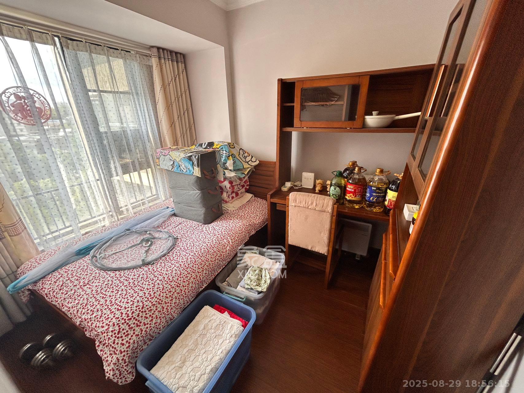 香雨一品  3室1厅1卫    3500.0元/月室内图