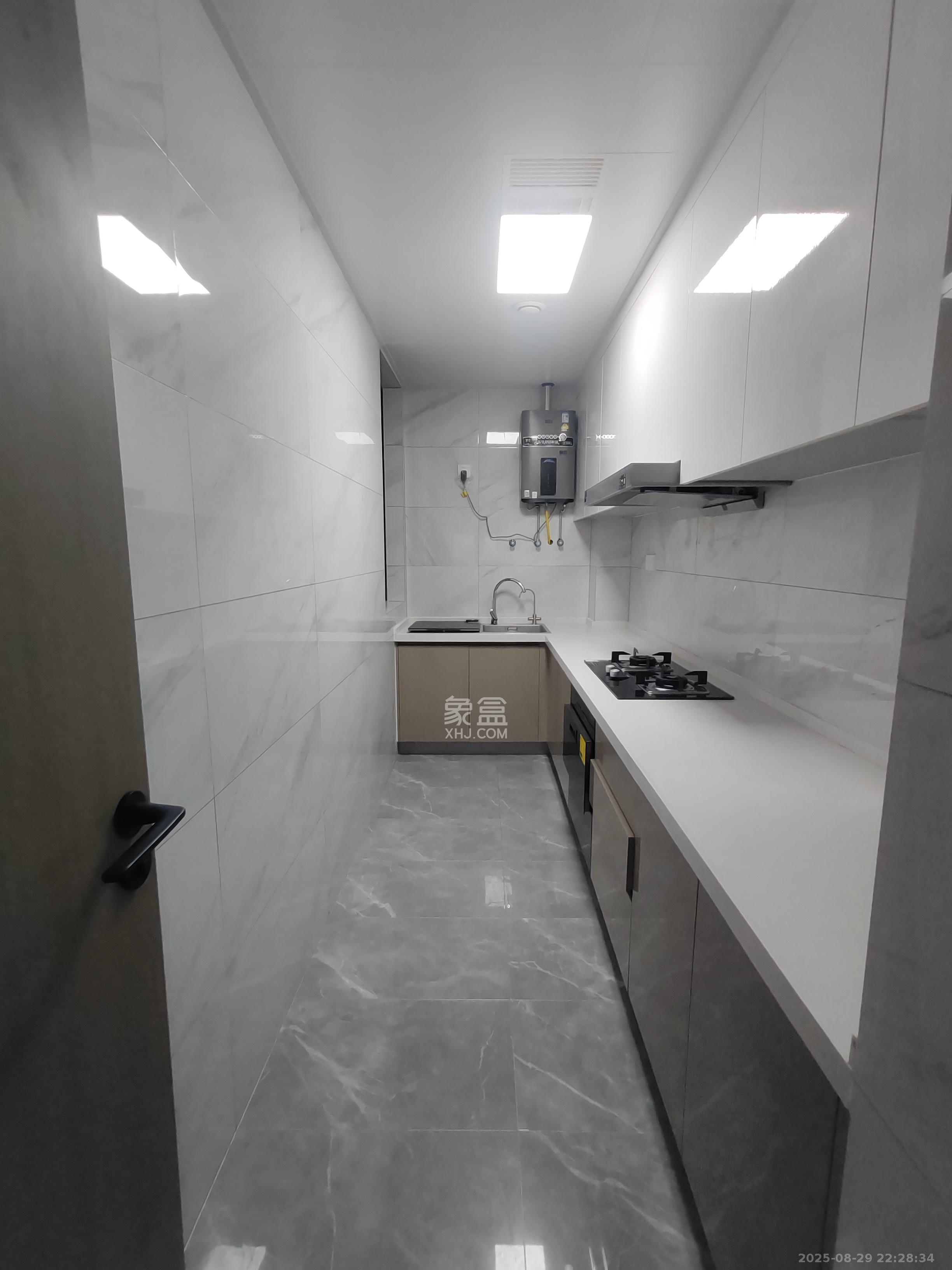 建投象山国际  3室2厅1卫   3600.00元/月室内图