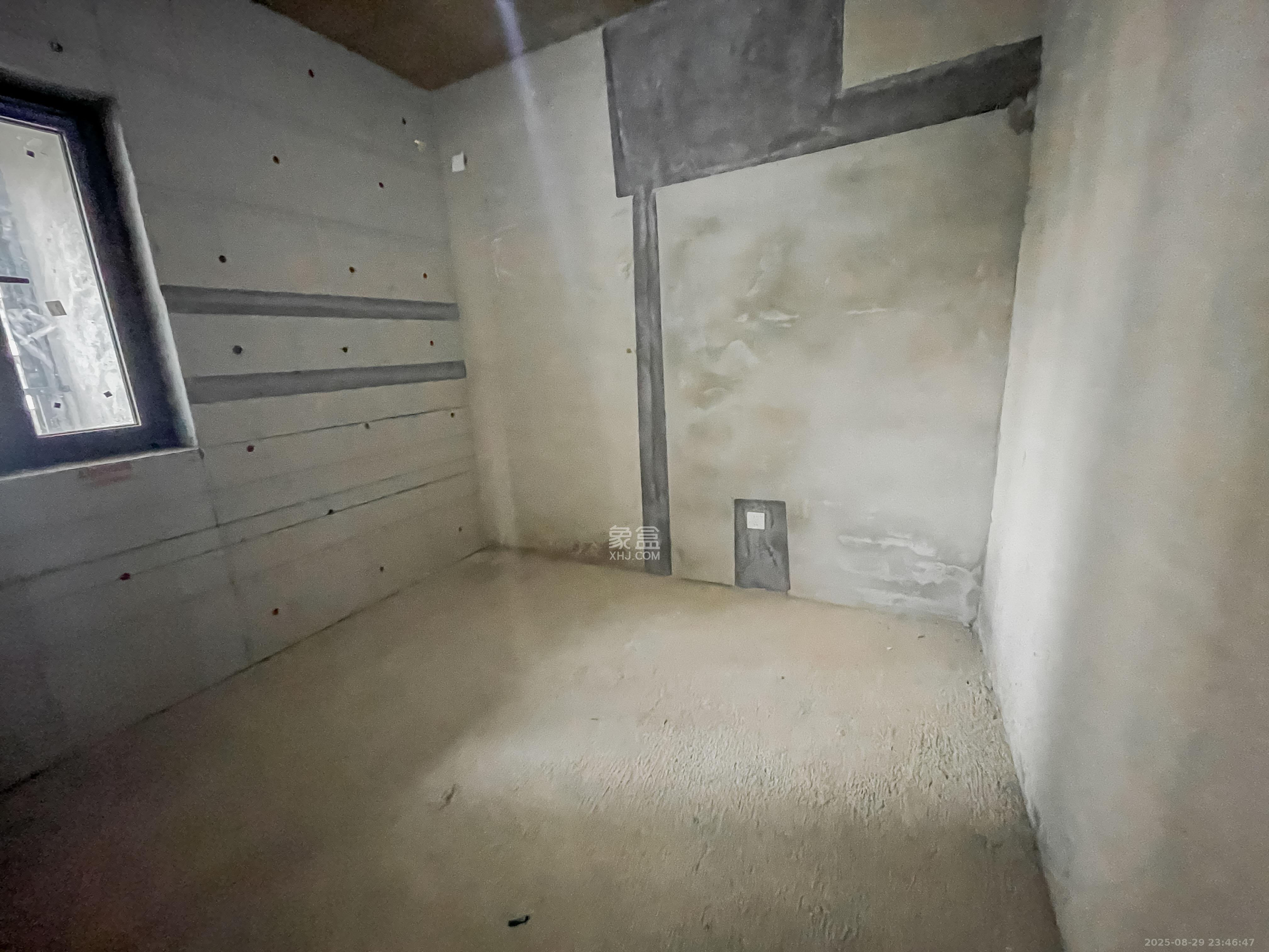 华远空港国际城 3室2厅1卫 46.2万 华远空港国际城 3室2厅1卫 46.2万卧室