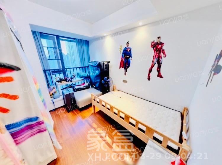 北辰瀚江府  3室2厅2卫    6000.0元/月室内图