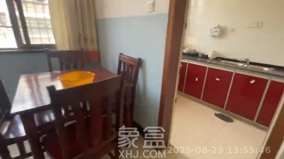 月湖安置小区（马栏山小区）  2室1厅1卫    1500.0元/月室内图