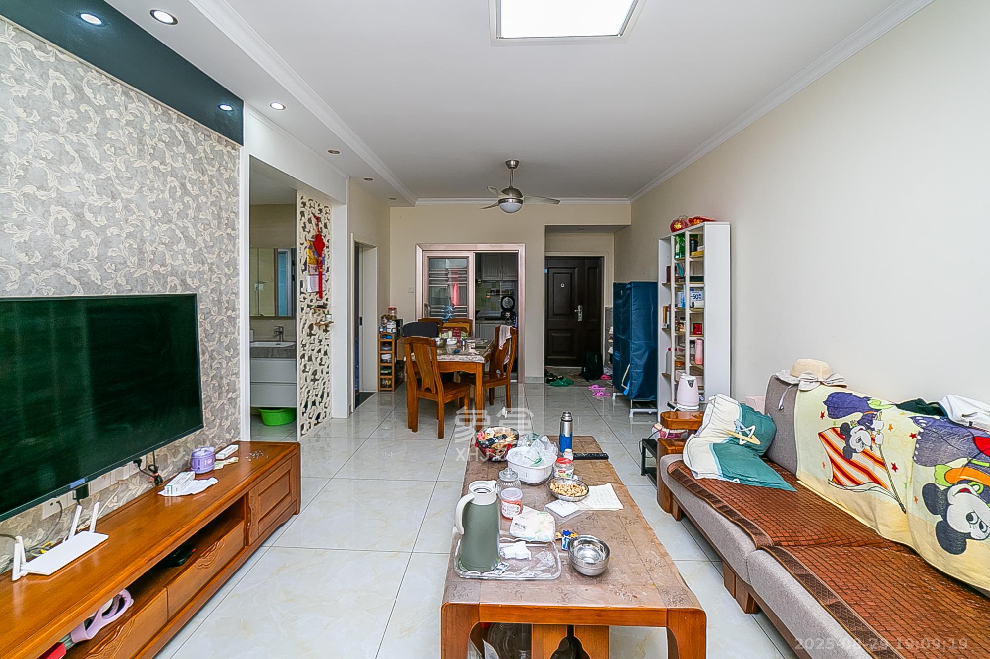 乾城(兴旺乾城) 3室2厅1卫 80.0万 乾城(兴旺乾城) 3室2厅1卫 80.0万客厅