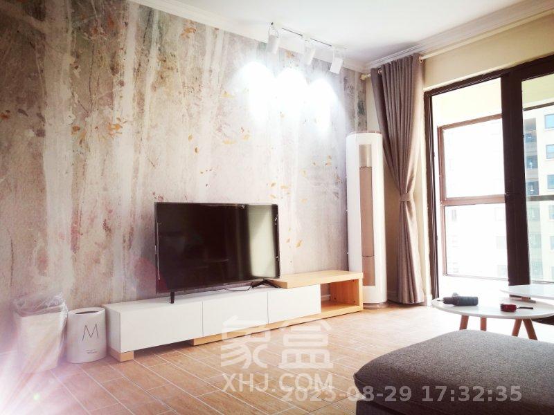 北辰中央公园C区  4室2厅2卫   3500.00元/月室内图