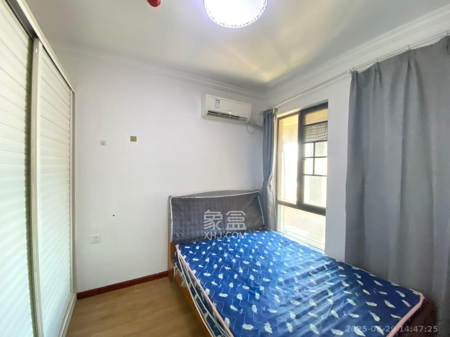 合能洋湖公馆 2室2厅1卫 2000.0元/月 合能洋湖公馆 2室2厅1卫 2000.0元/月室内图