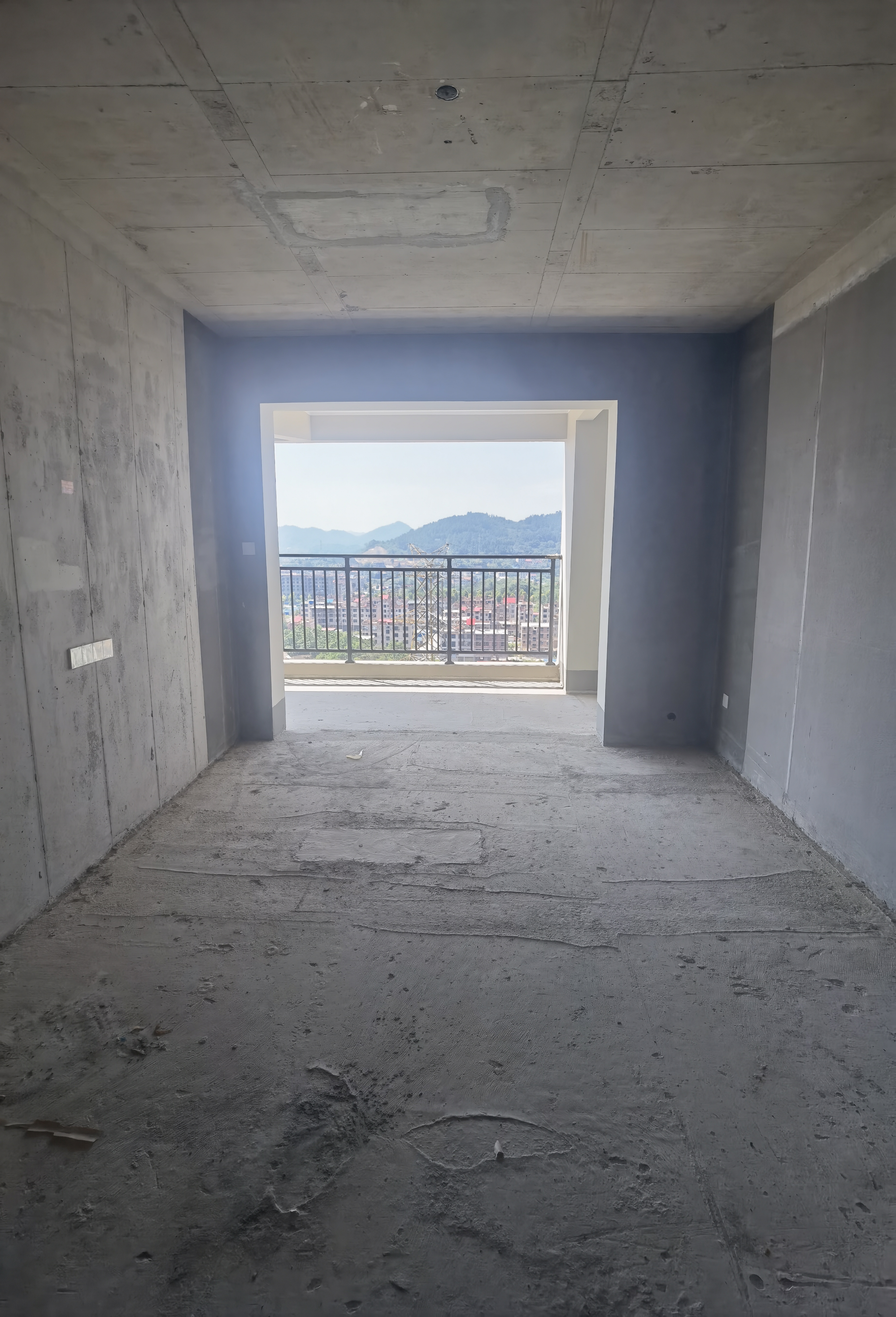 碧桂园正央时代 3室2厅2卫 60.0万 碧桂园正央时代 3室2厅2卫 60.0万客厅