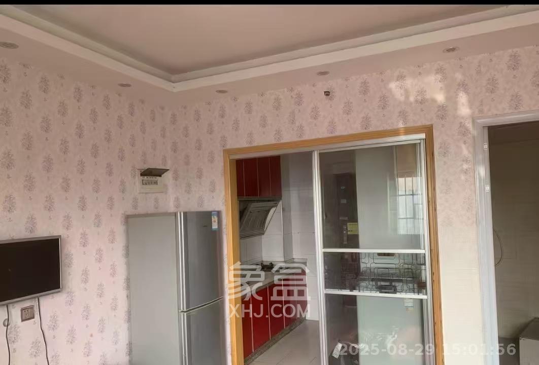 观园国际公寓 1室0厅1卫 2000.0元/月 观园国际公寓 1室0厅1卫 2000.0元/月室内图