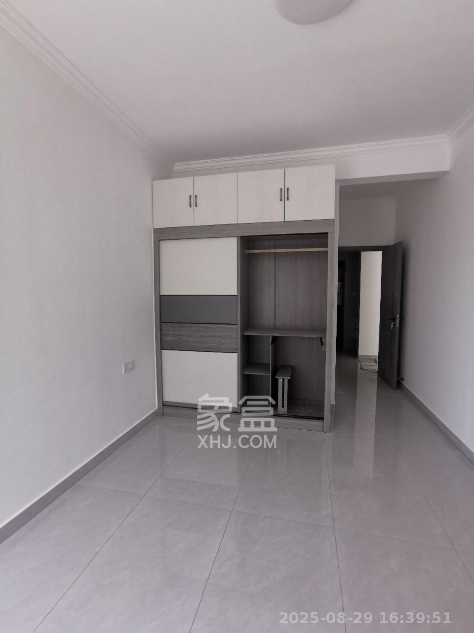 润和星河玥 3室2厅1卫 2200.0元/月 润和星河玥 3室2厅1卫 2200.0元/月室内图