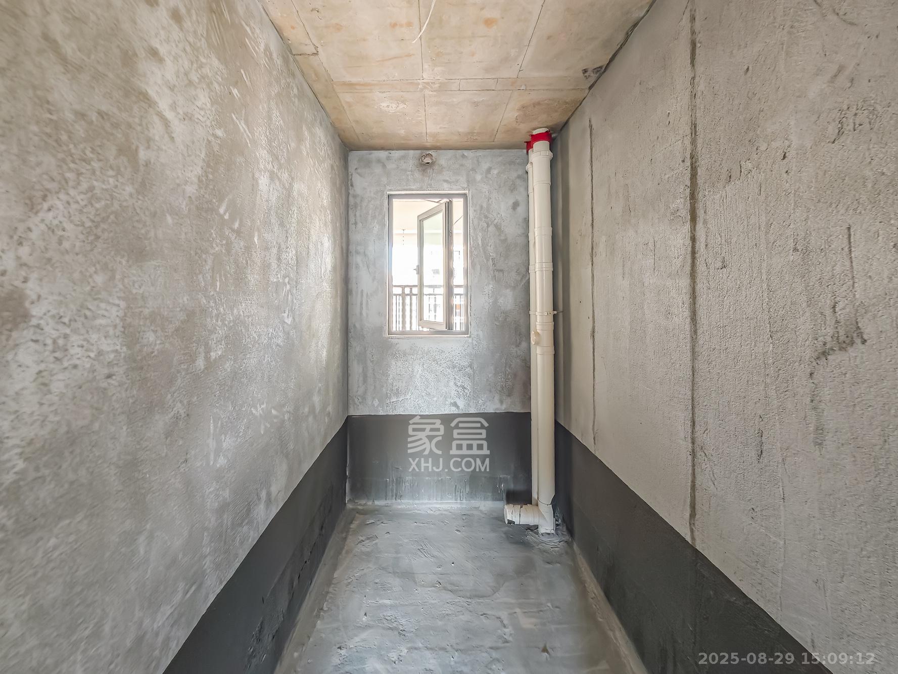 长沙北中心保利时代C区  3室2厅2卫    95.0万 长沙北中心保利时代C区  3室2厅2卫    95.0万卫生间