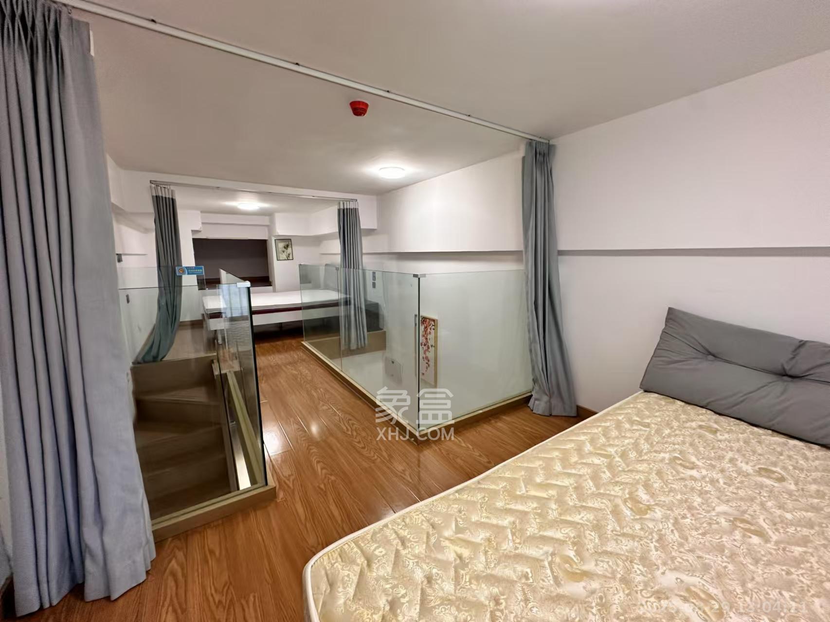 阳光城檀悦  2室1厅1卫    2800.0元/月室内图