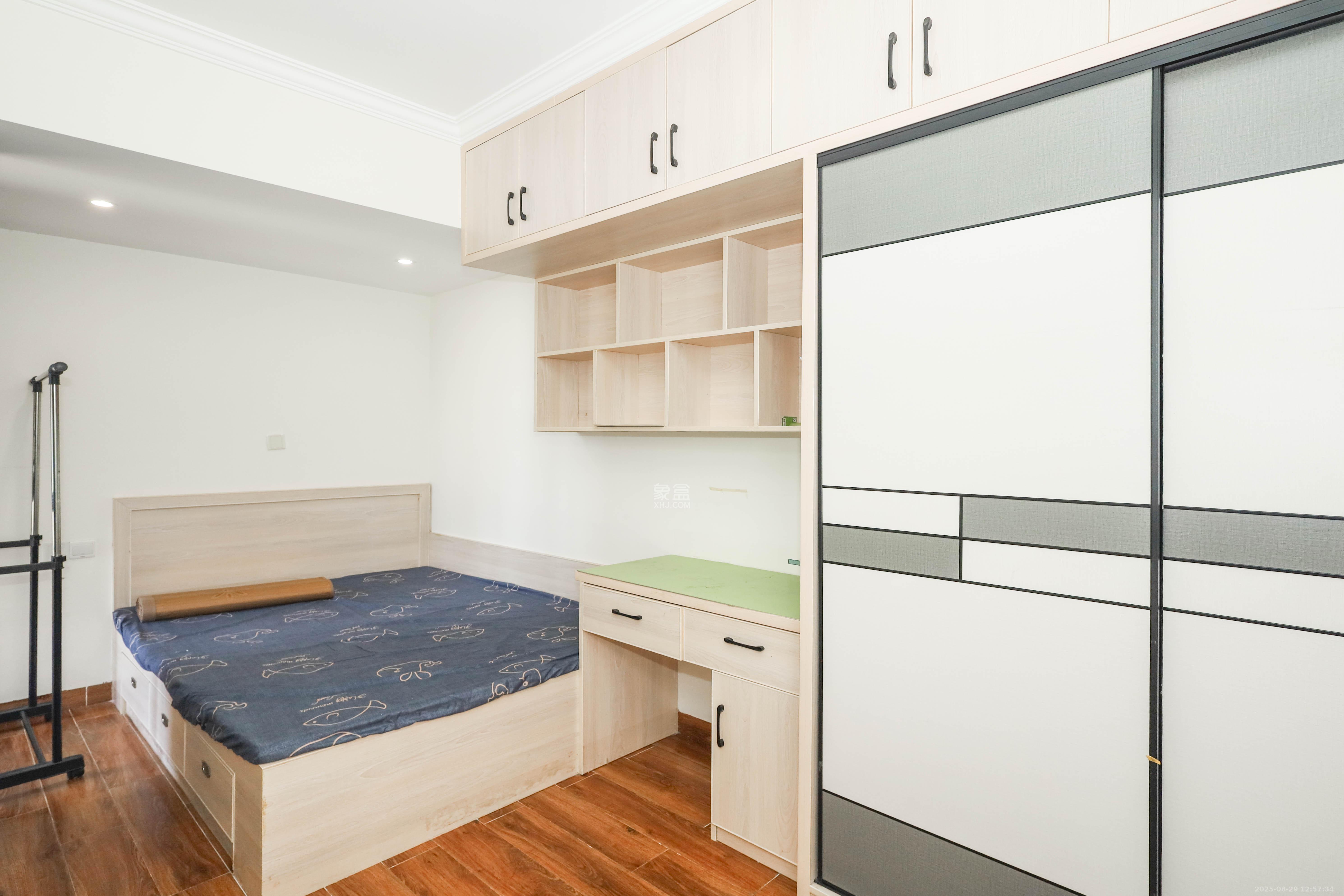 梅溪鑫苑名家  2室1厅1卫    75.0万 梅溪鑫苑名家  2室1厅1卫    75.0万卧室