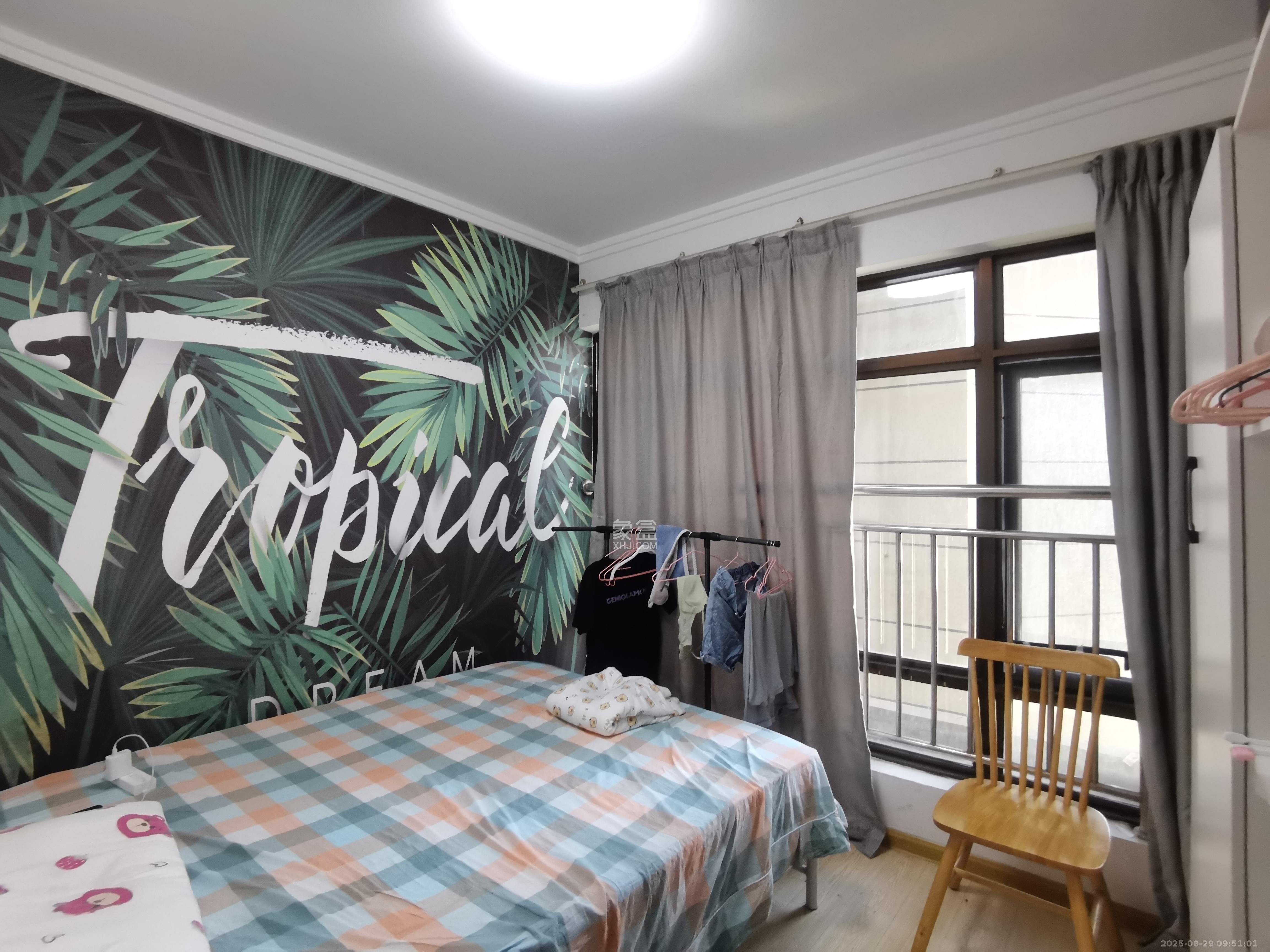 铂宫 1室2厅2卫 1000.0元/月 铂宫 1室2厅2卫 1000.0元/月室内图