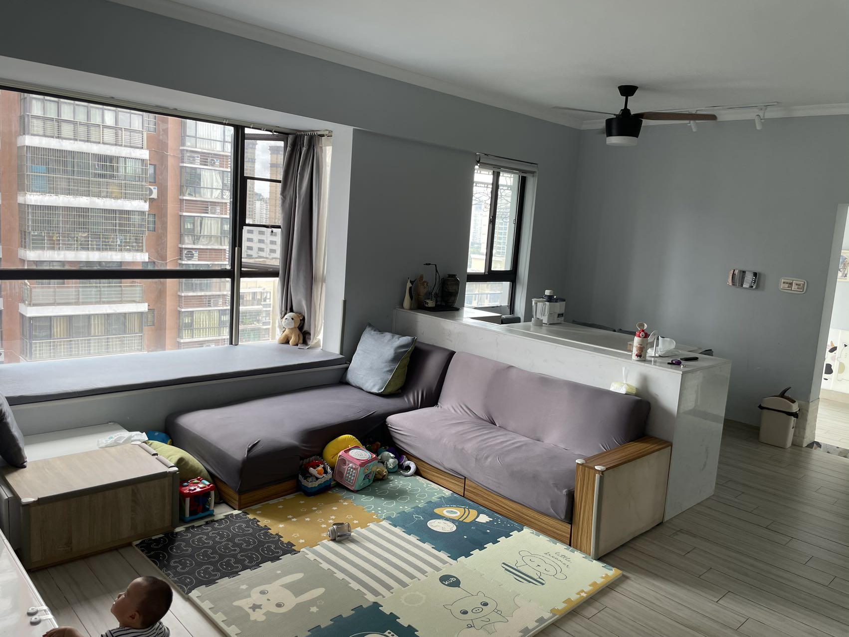 海悦东方  3室2厅2卫    4000.0元/月 海悦东方  3室2厅2卫    4000.0元/月室内图1