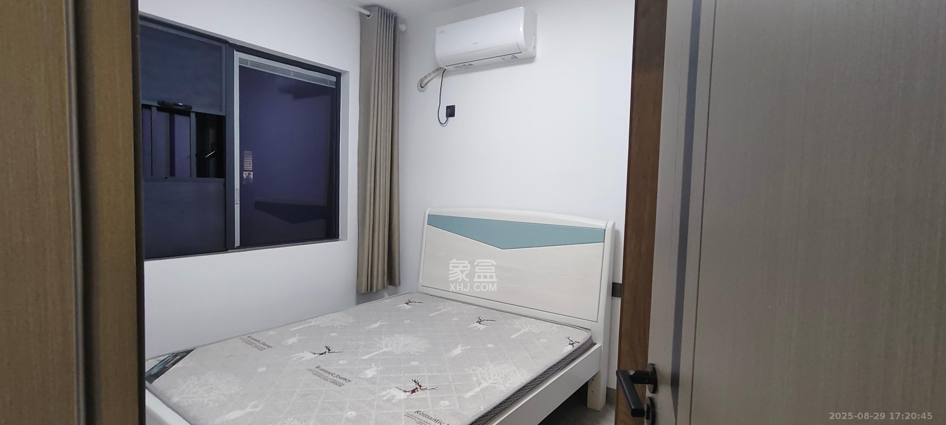 金水湾  2室2厅1卫   1600.00元/月室内图